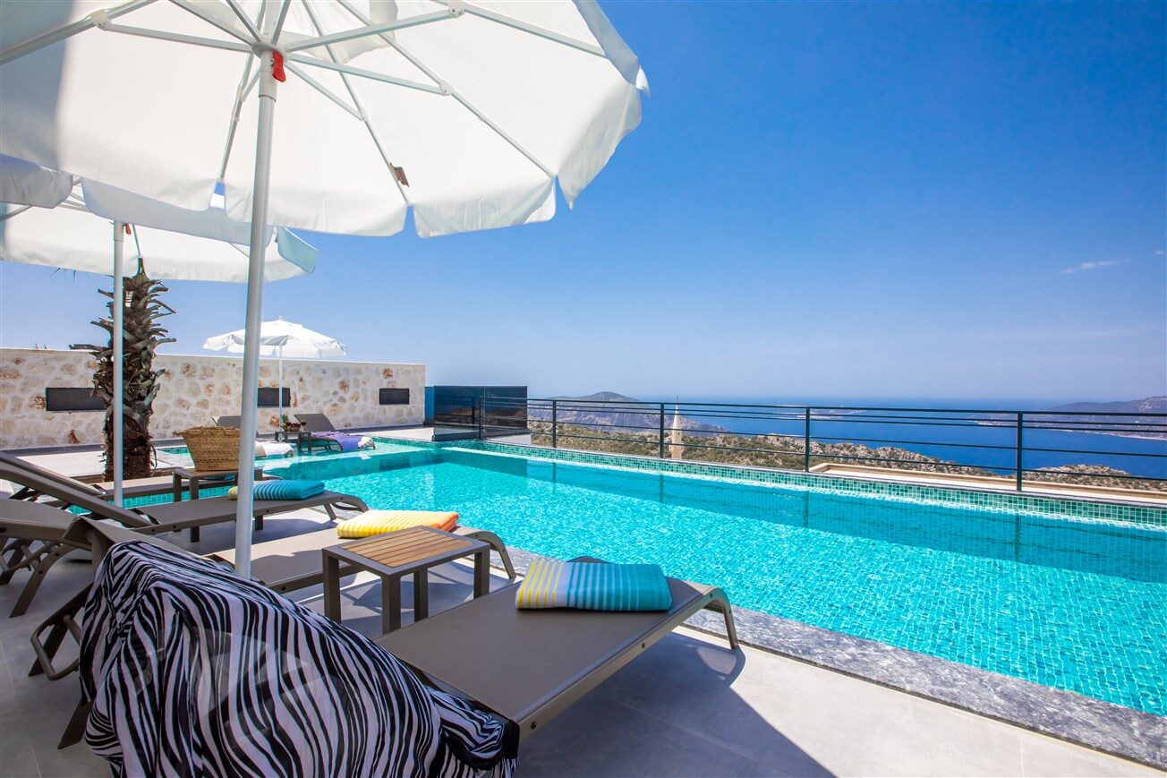 Villa Larmina — 31