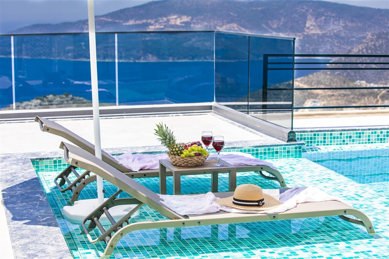 Villa Larmina — 27