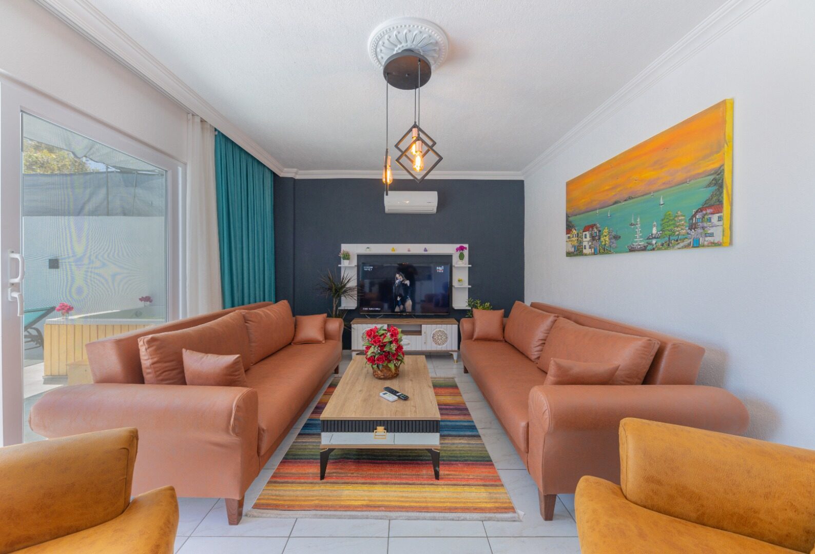 Villa Platin — 35