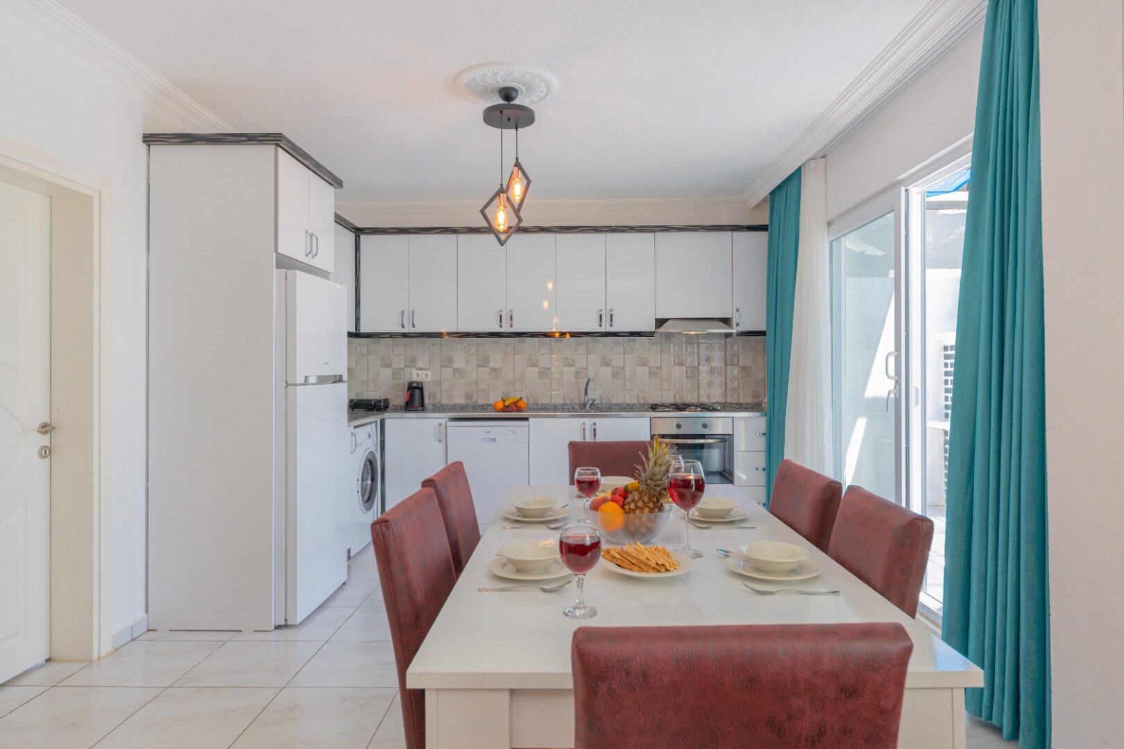 Villa Platin — 40