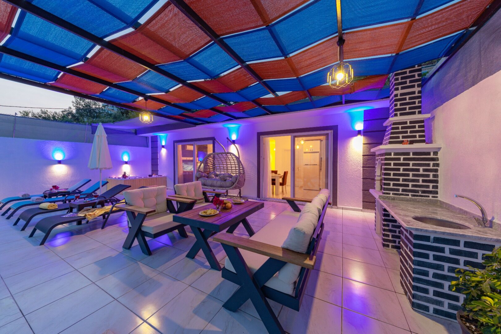 Villa Platin — 1
