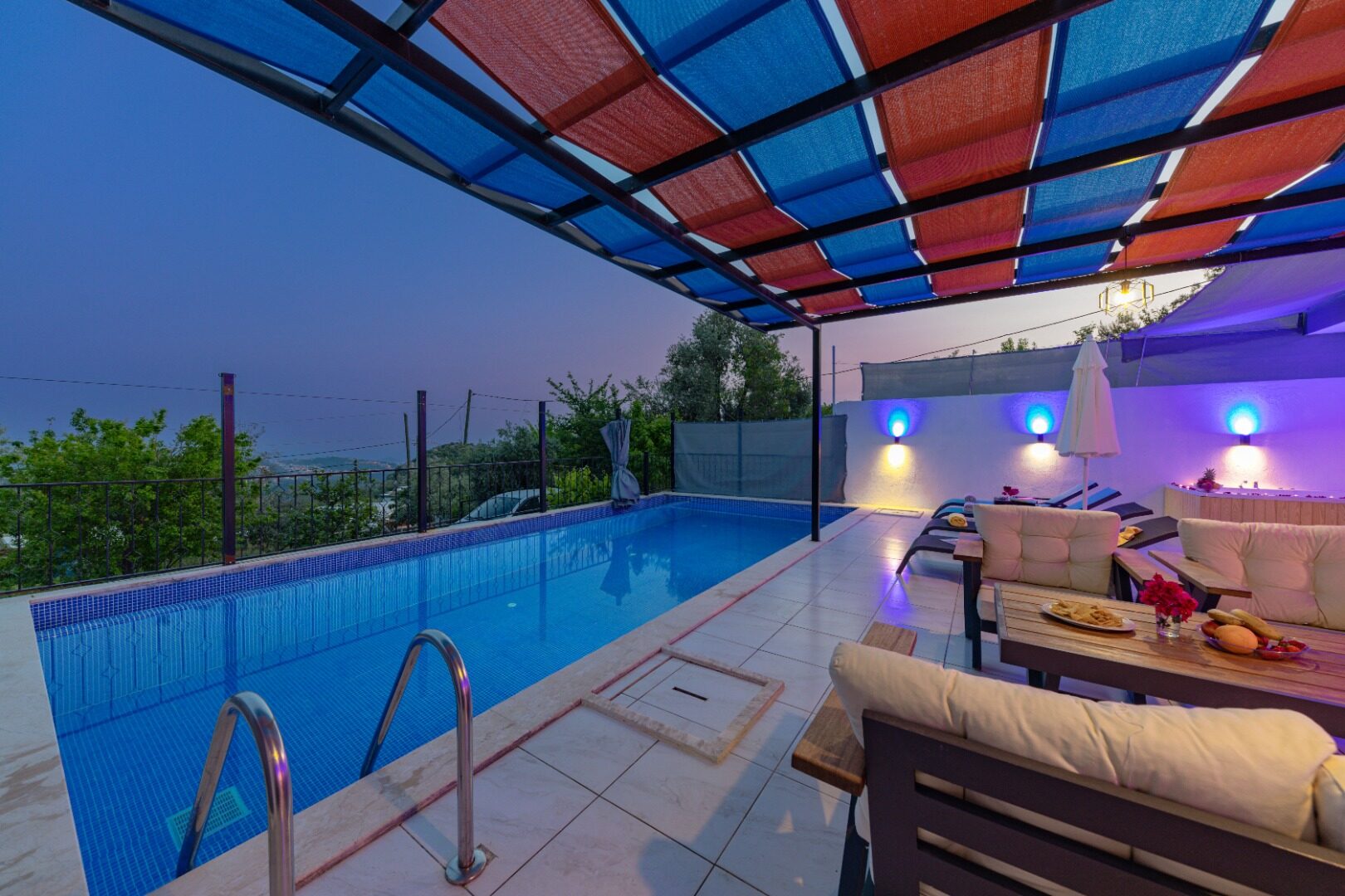 Villa Platin — 5