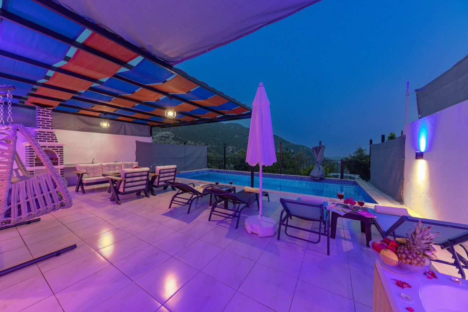 Villa Platin — 8