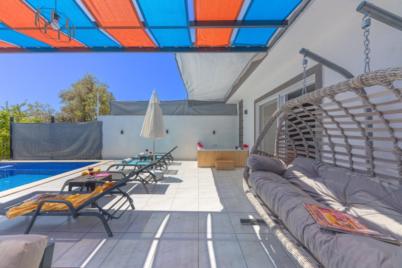 Villa Platin — 14