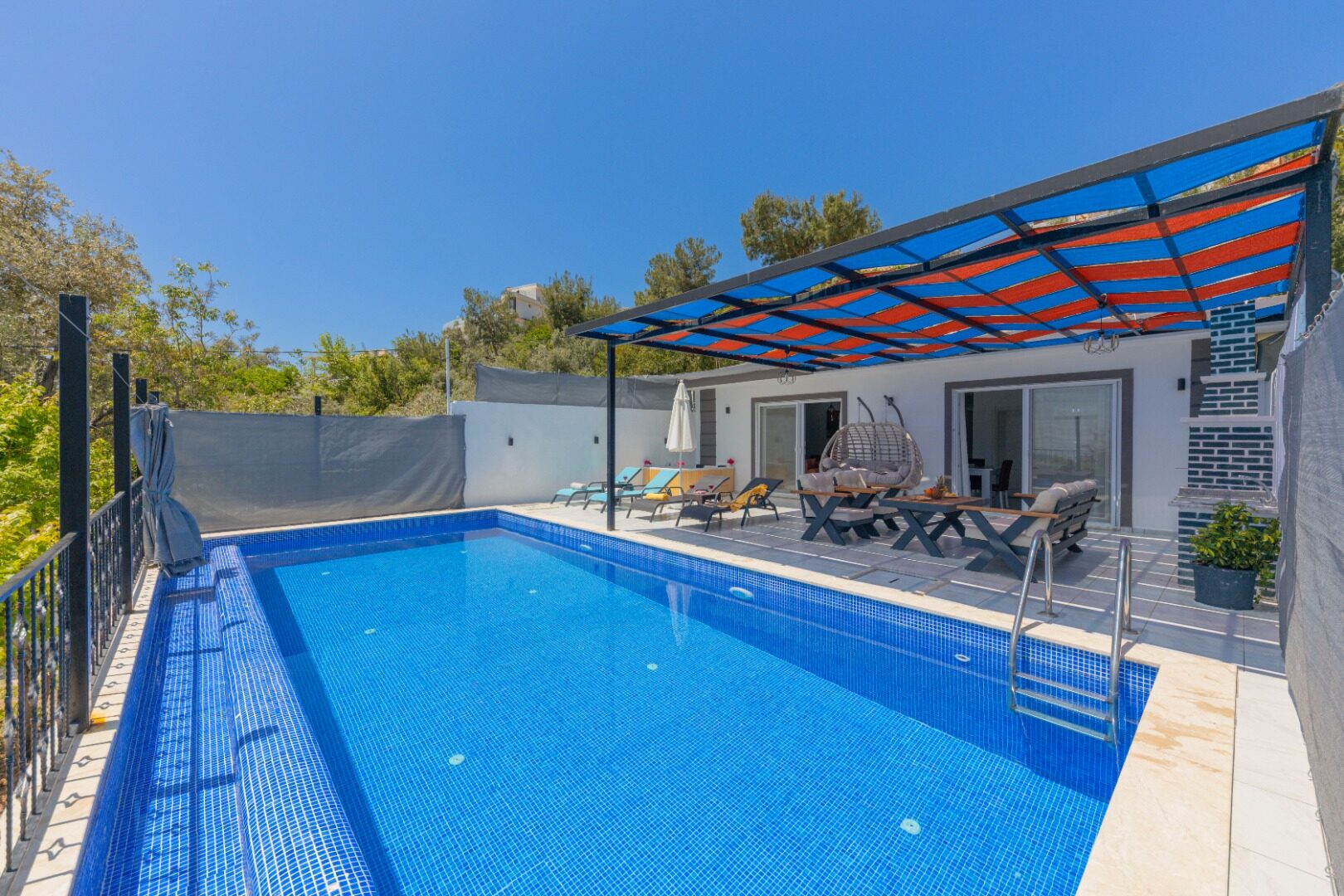 Villa Platin — 23