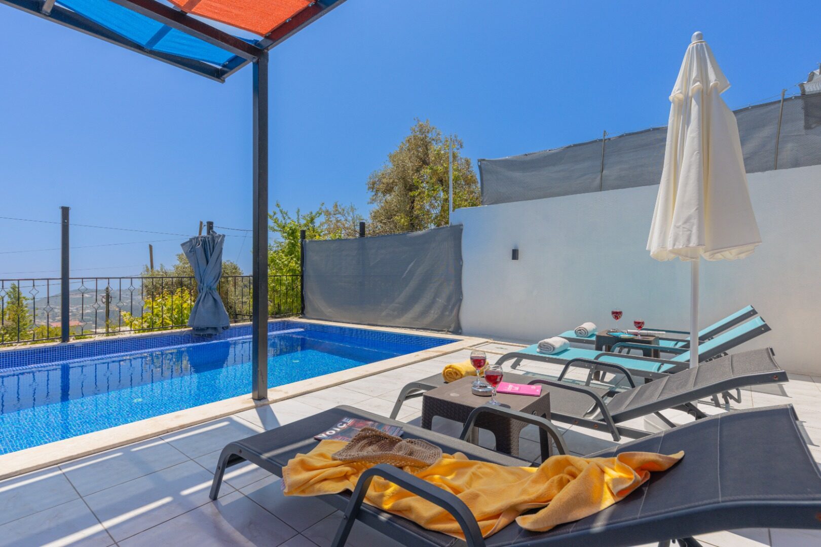 Villa Platin — 22