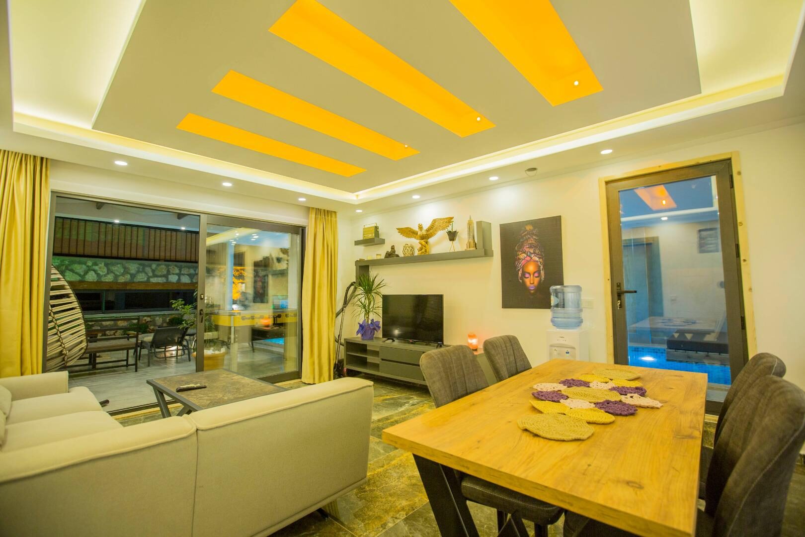 Villa Nil Premium — 8