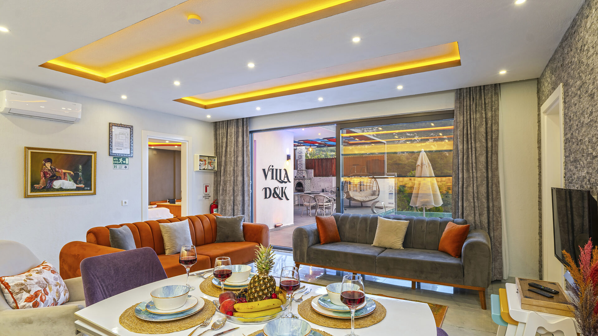 Villa Dk — 30