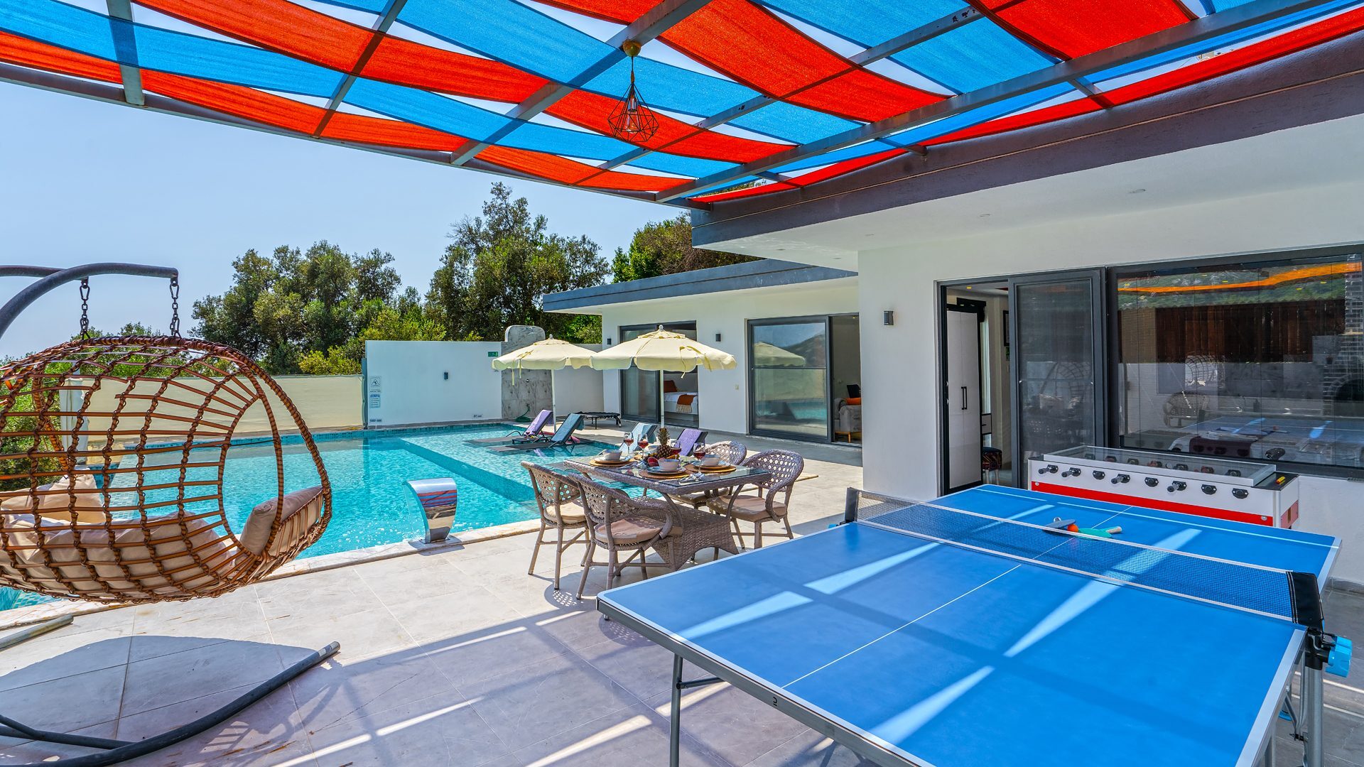 Villa Dk — 8