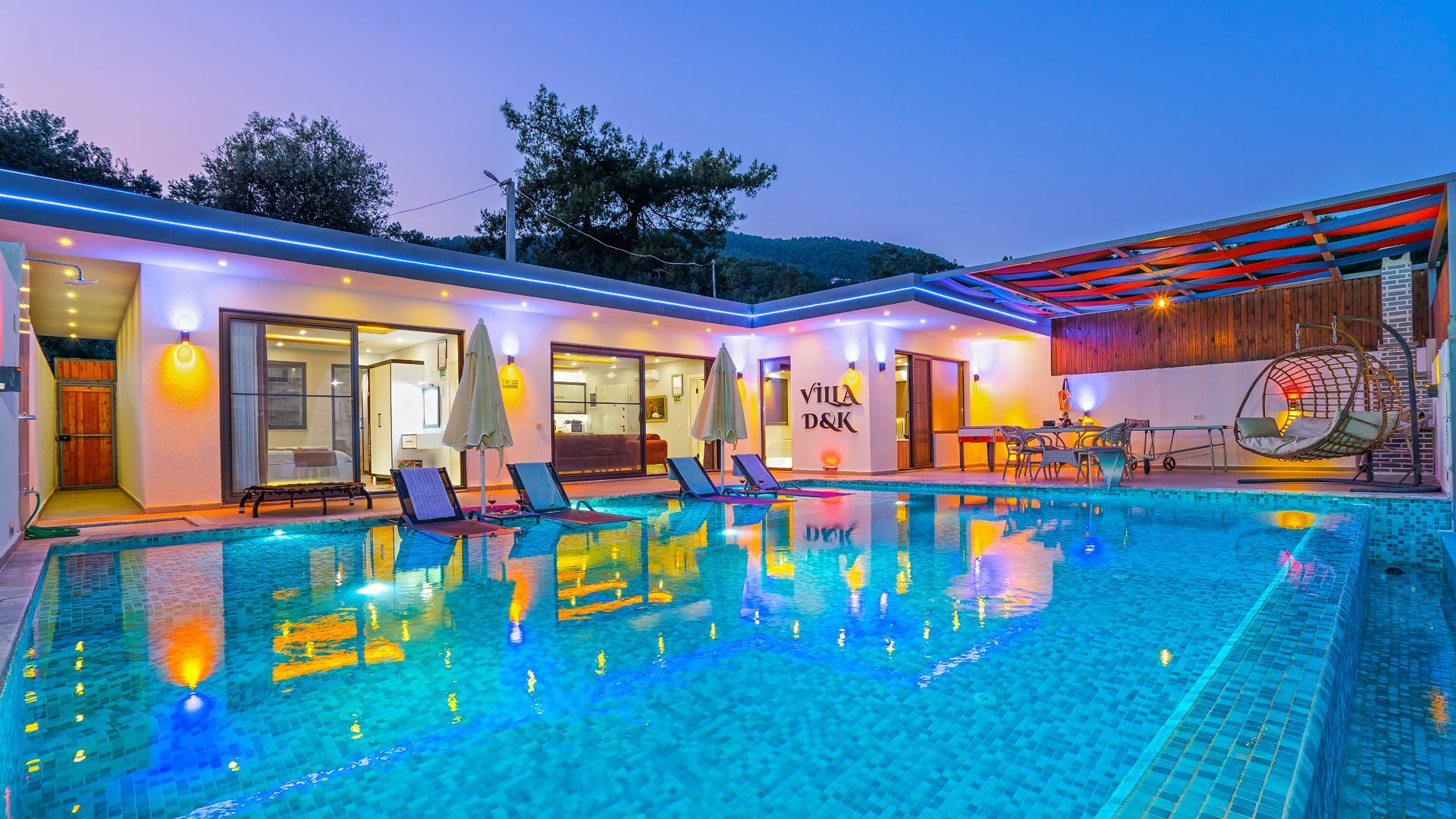 Villa Dk — 26