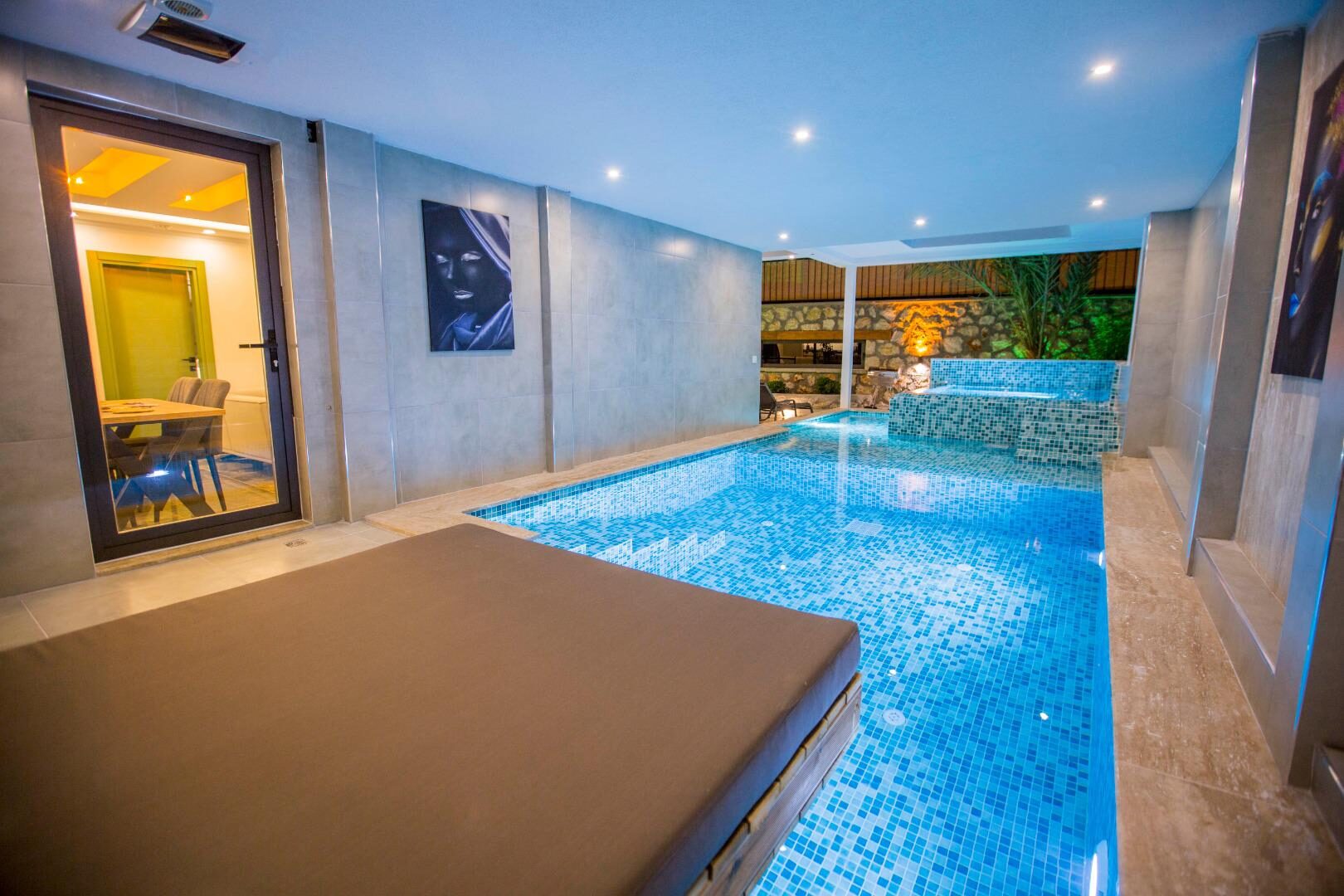 Villa Nil Premium — 9