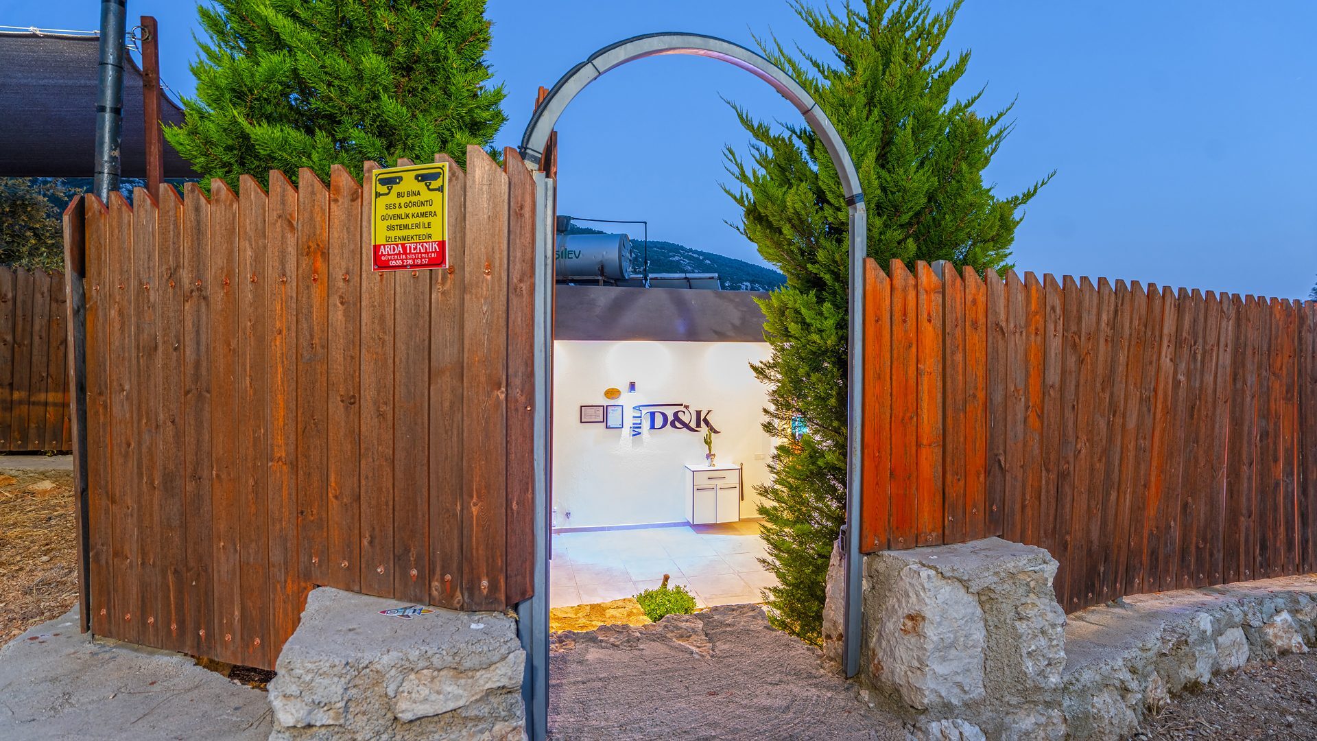 Villa Dk — 65