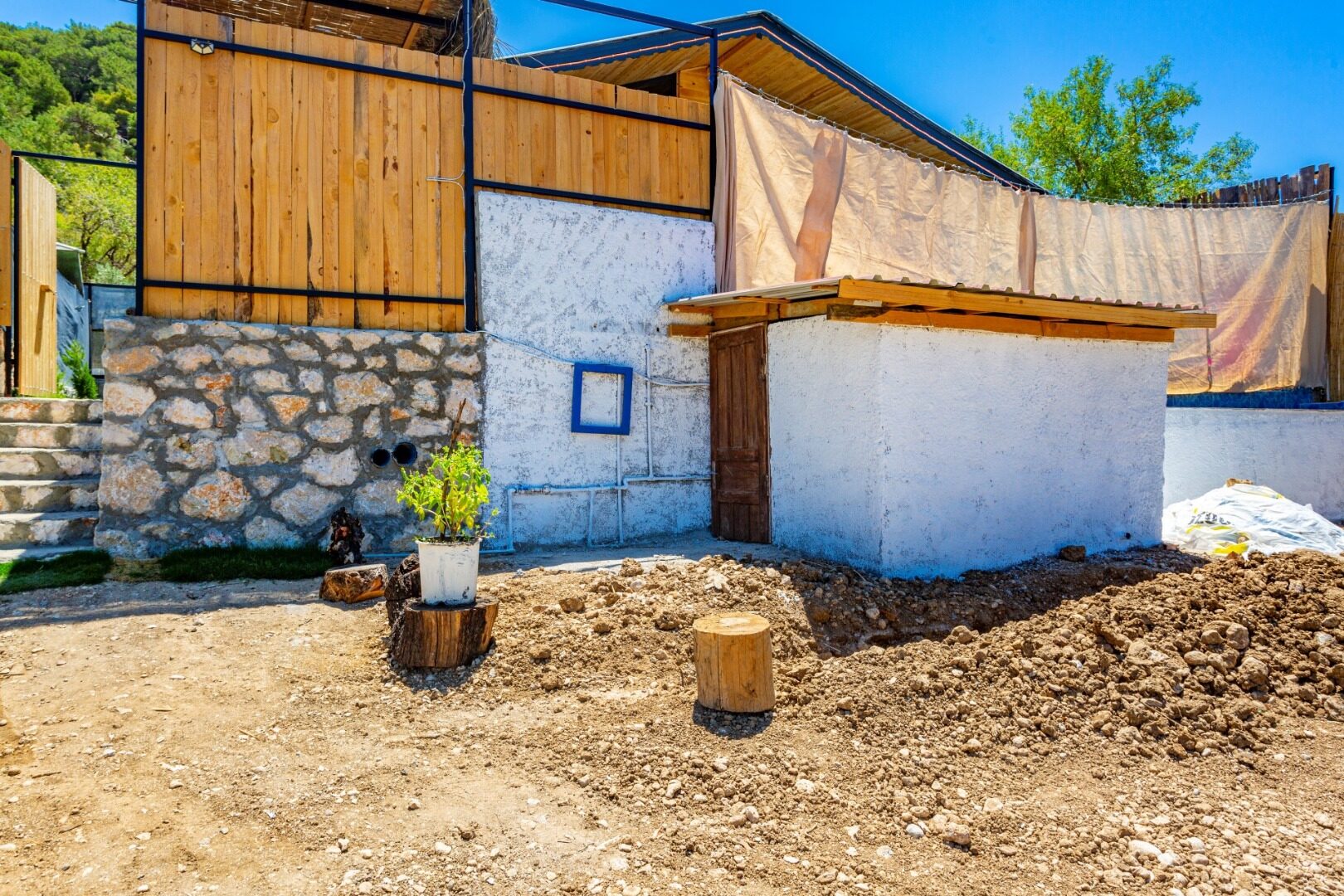 Villa Lofts — 36