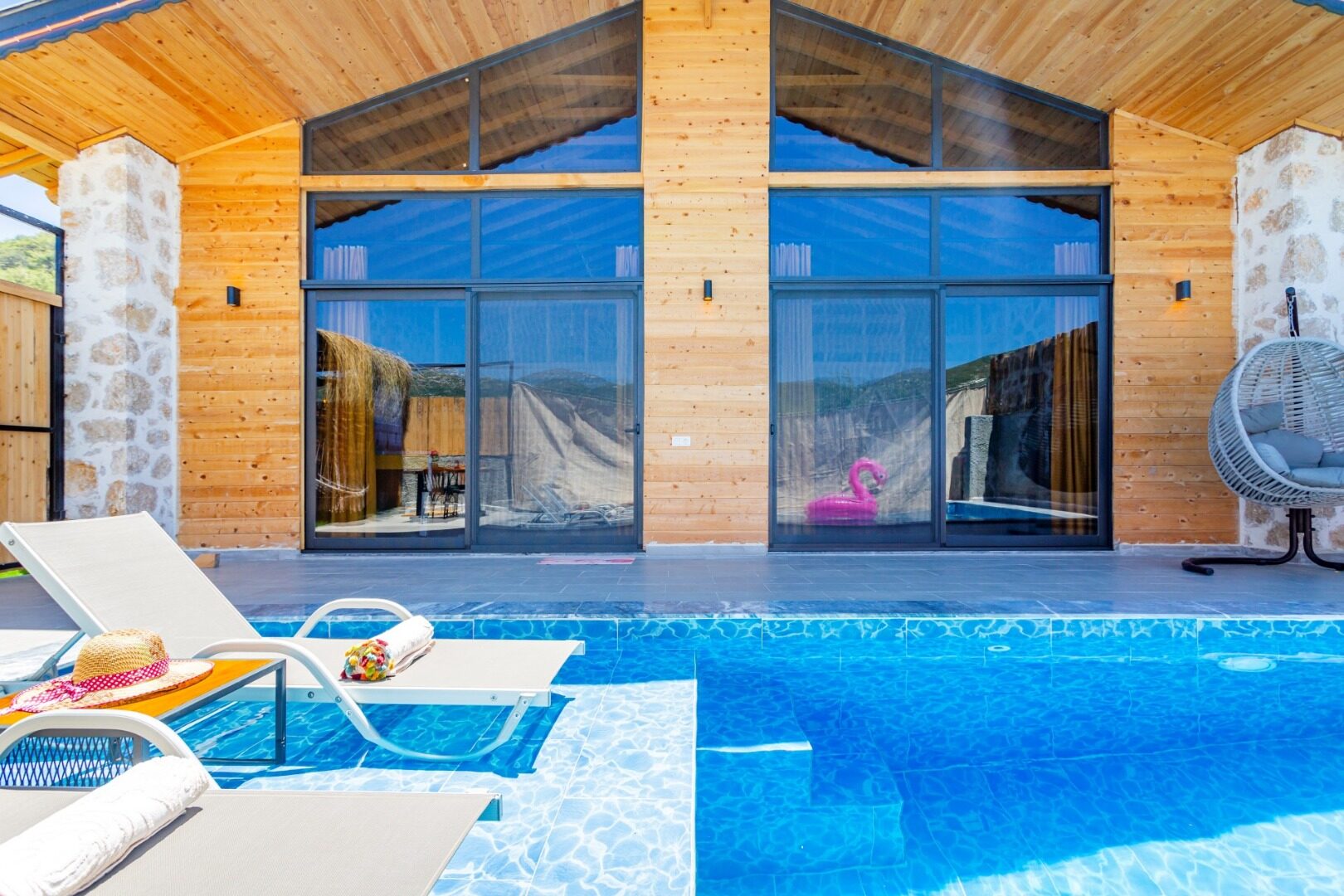 Villa Lofts — 20