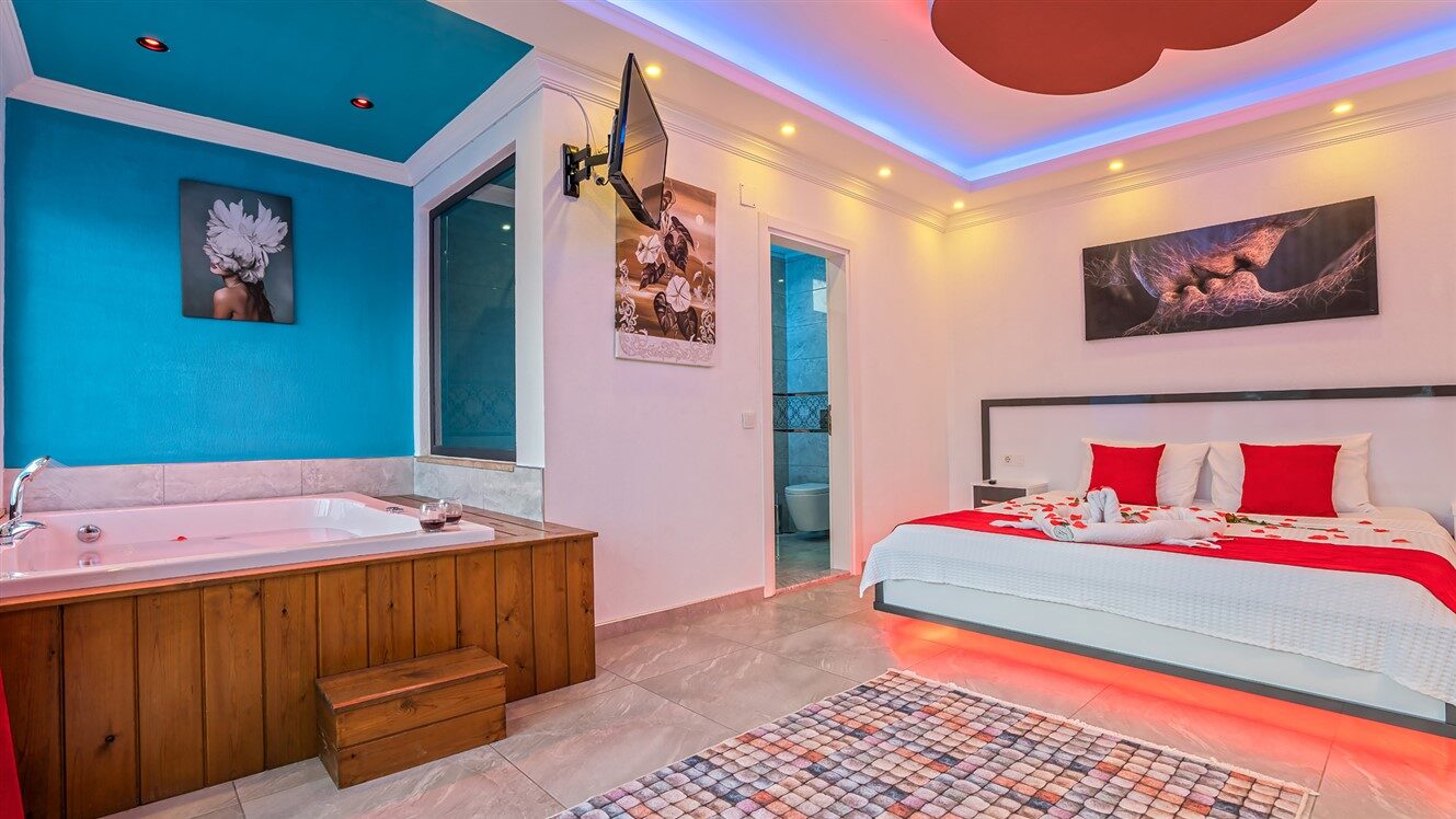 Villa Damla Duo — 11