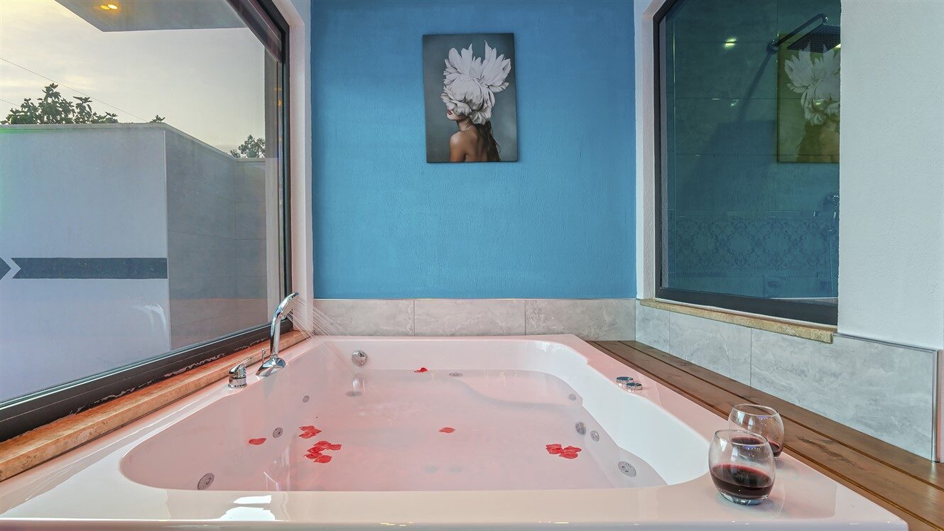 Villa Damla Duo — 12