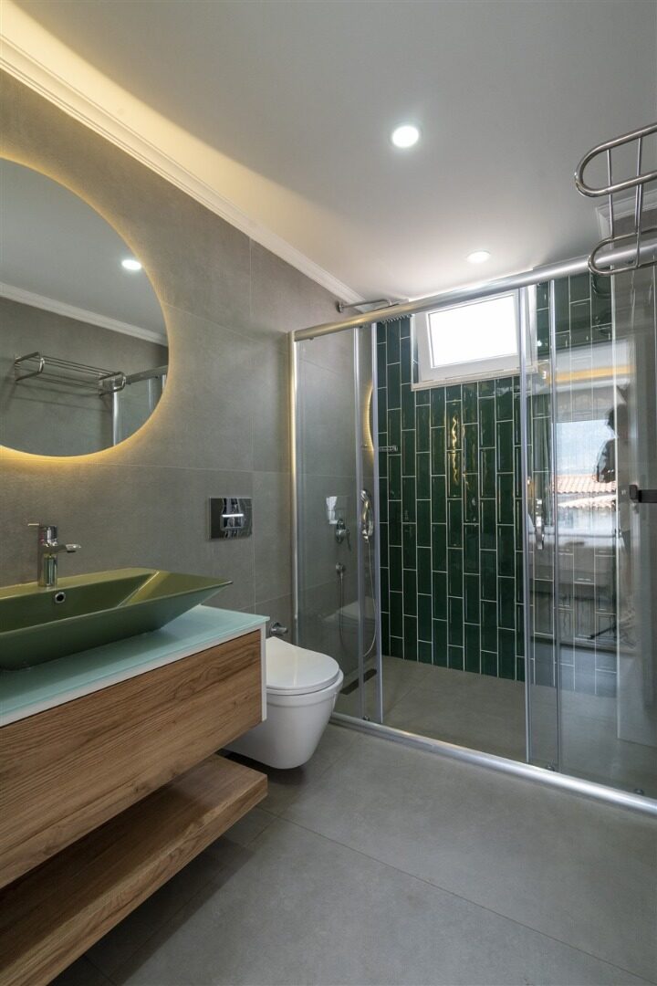 Villa Kanyon Amor — 18