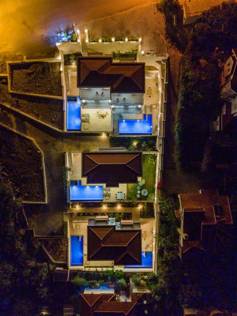 Villa Kanyon Rose — 15
