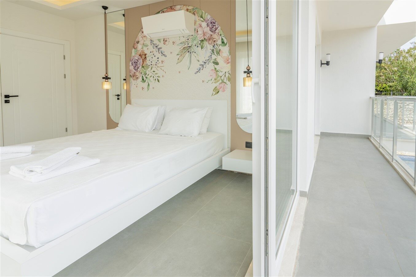 Villa Kanyon Rose — 22