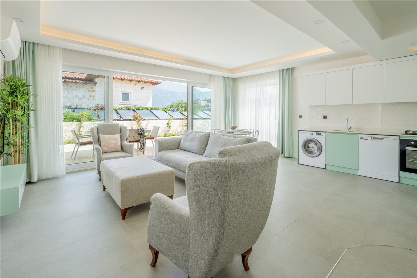 Villa Kanyon Rose — 7