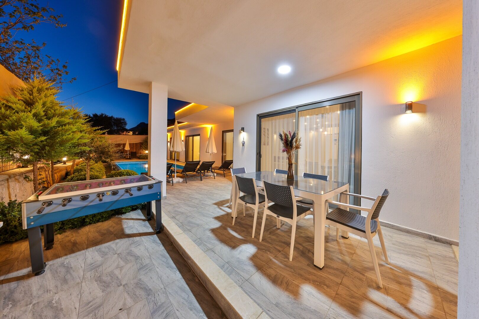 Villa Ni Ba — 5