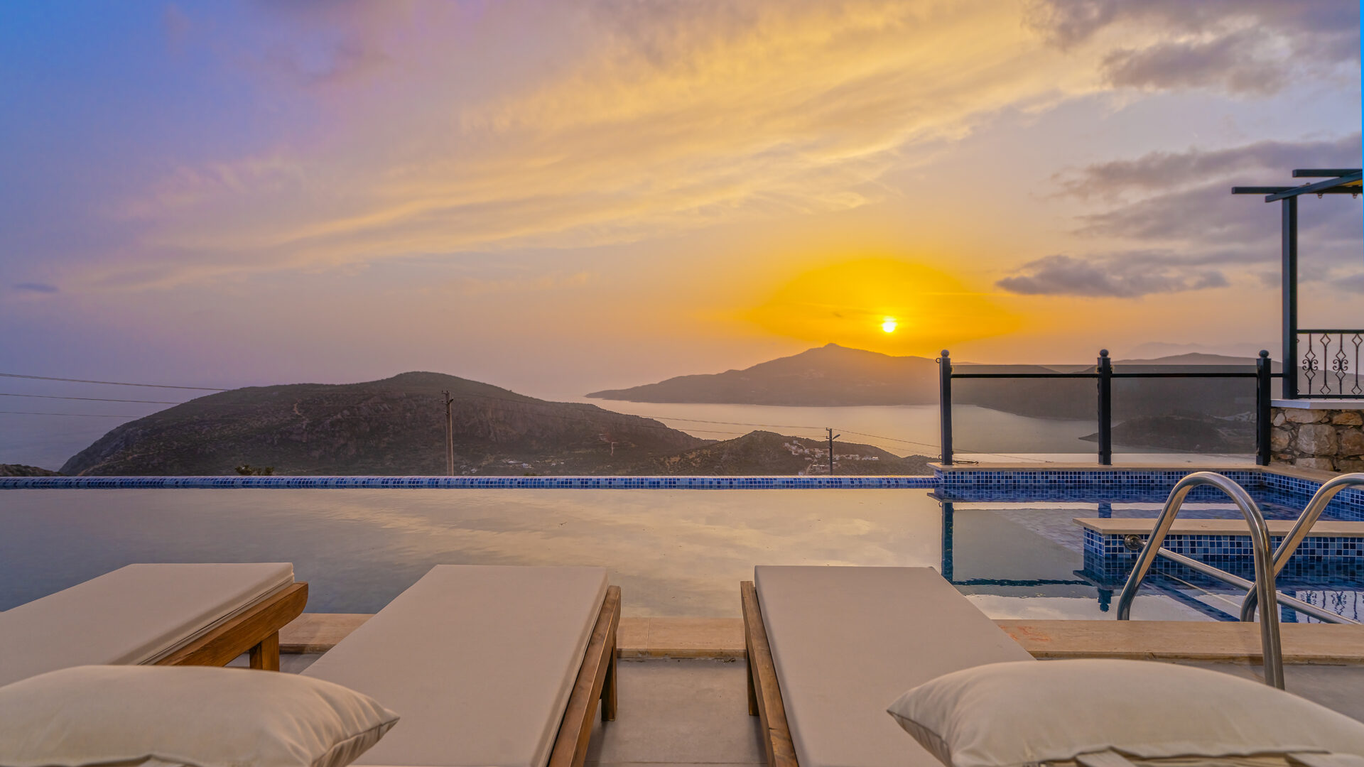 Villa Güneş 1 — 1