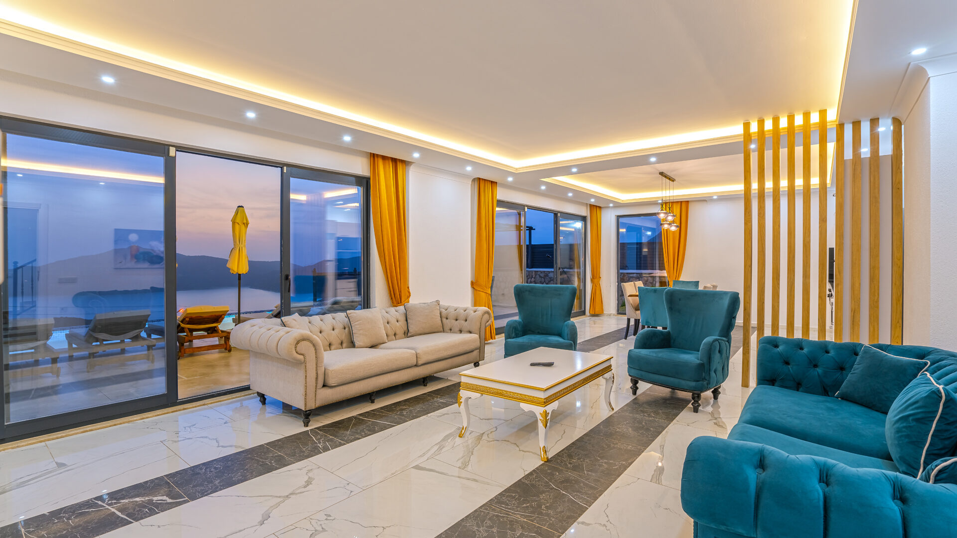Villa Güneş 1 — 24