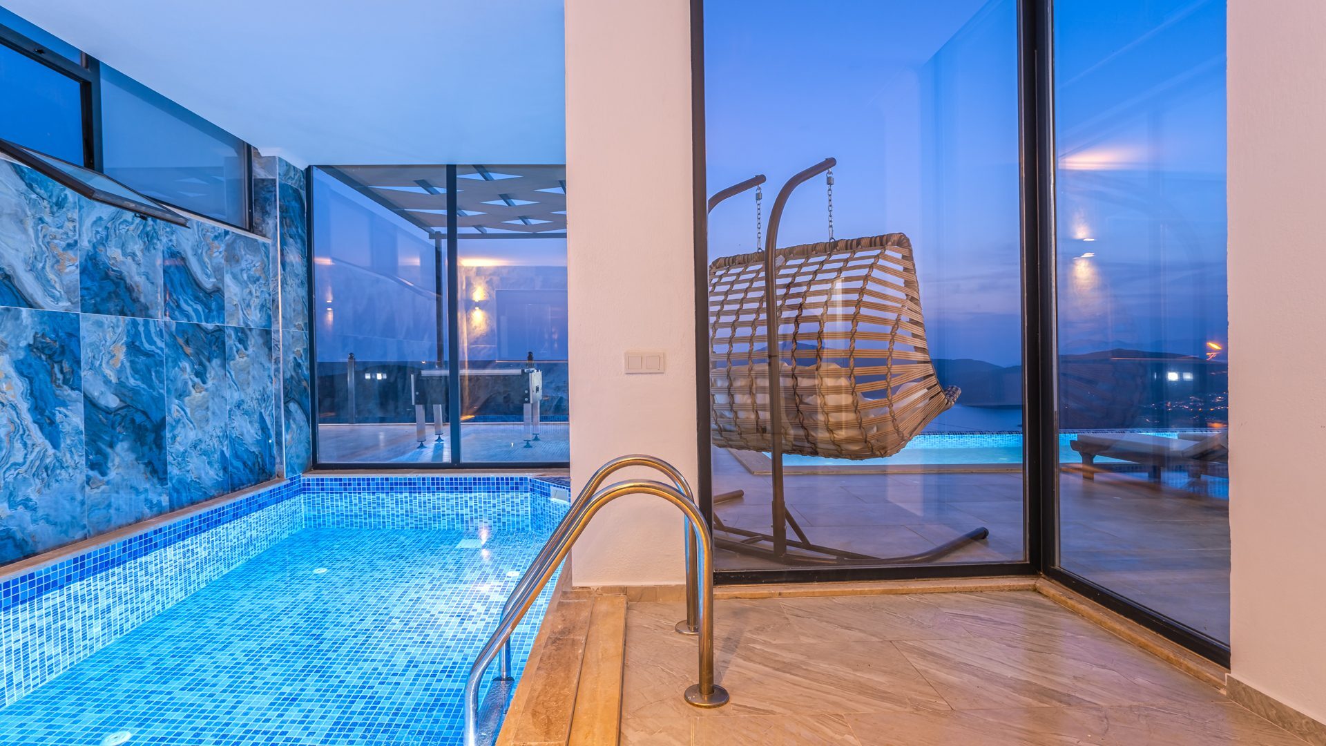 Villa Güneş 1 — 32
