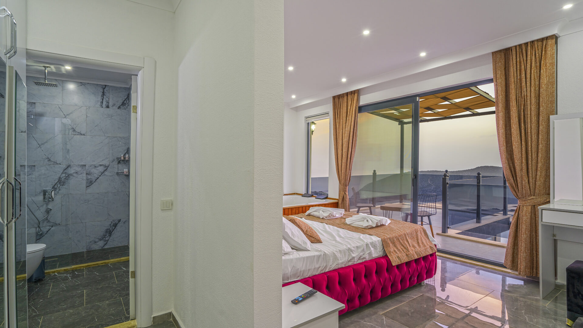 Villa Güneş 1 — 43