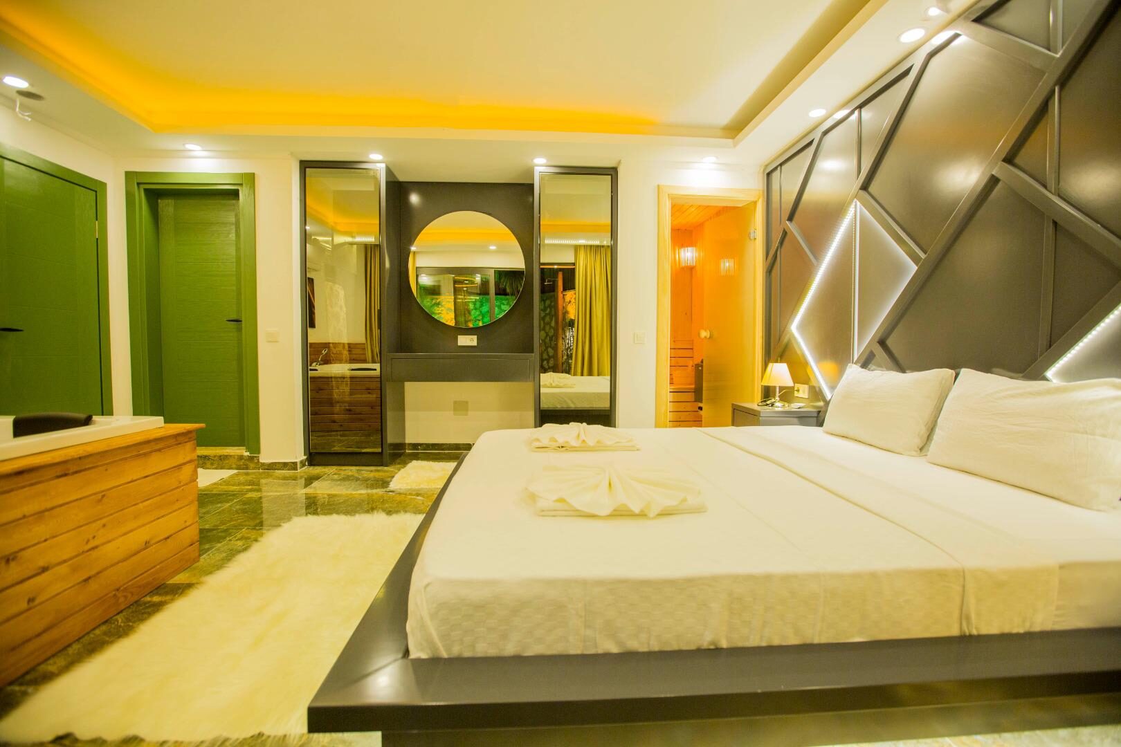 Villa Nil Premium — 13