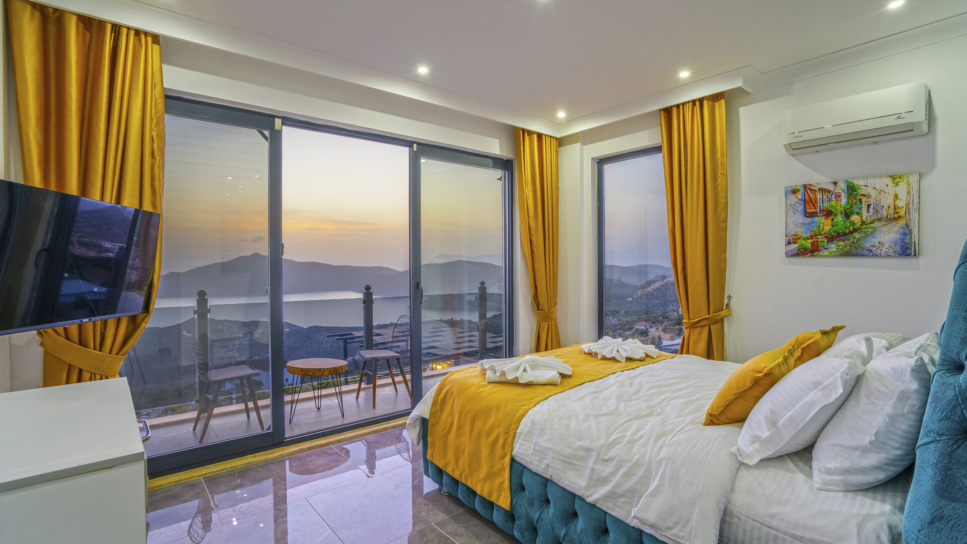 Villa Güneş 1 — 58