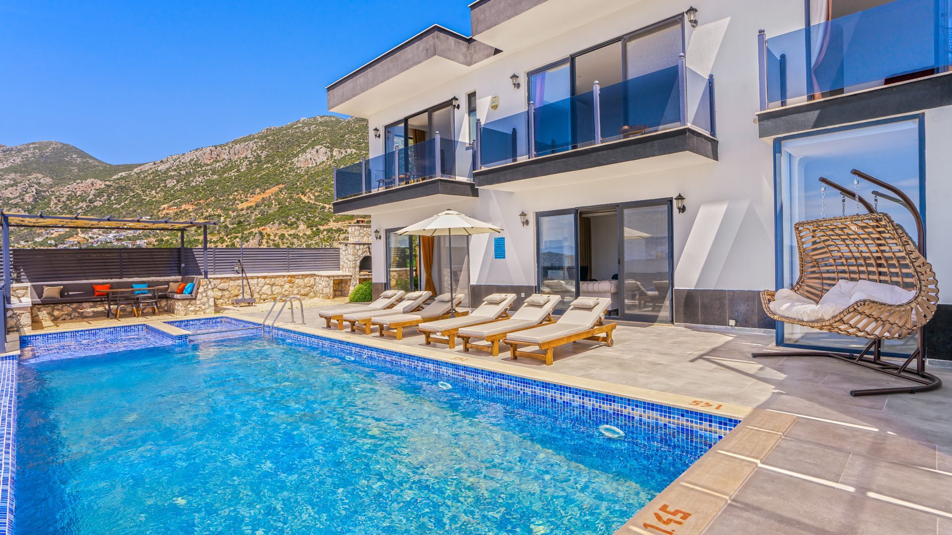 Villa Güneş 1 — 78