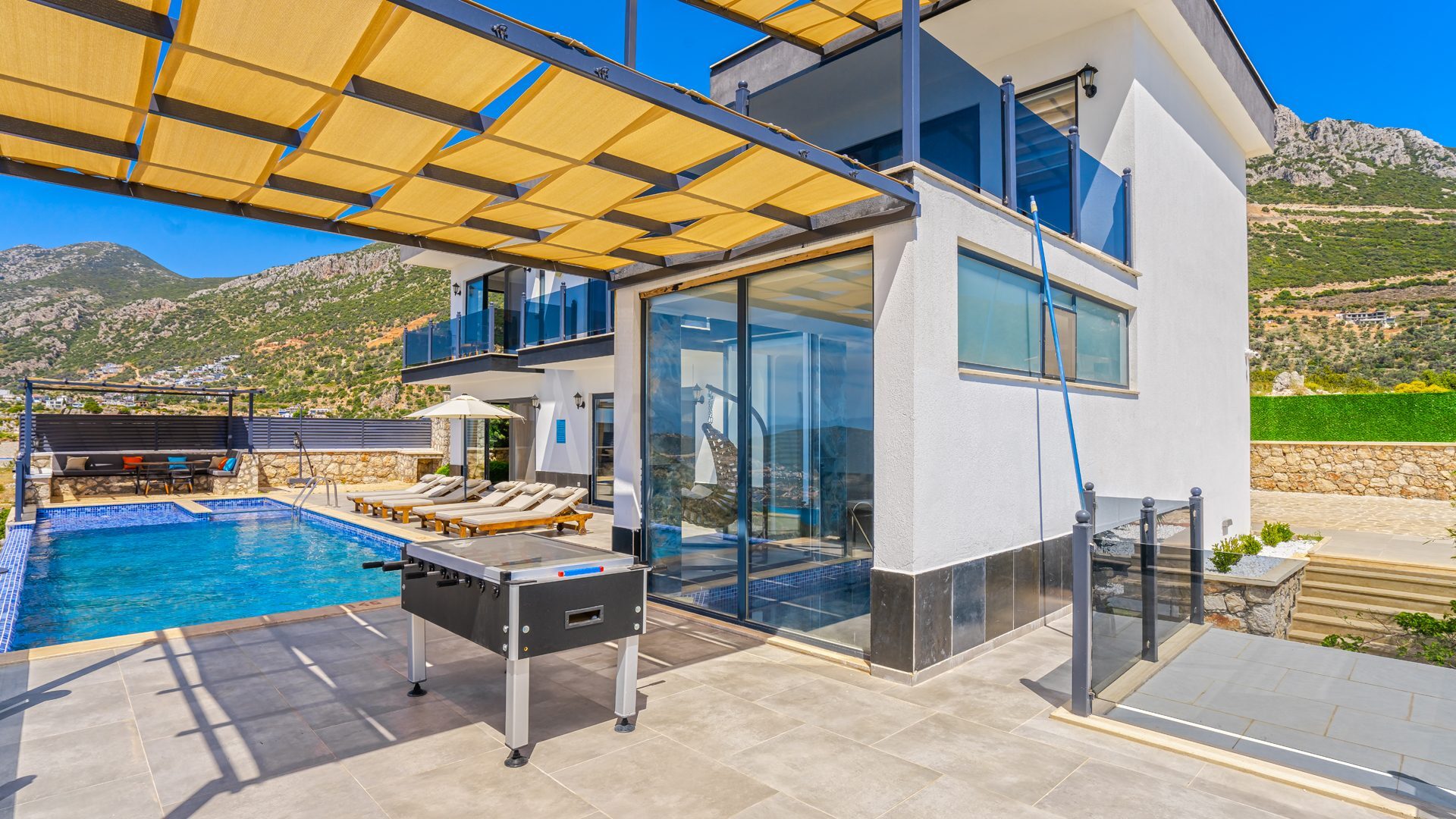 Villa Güneş 1 — 91