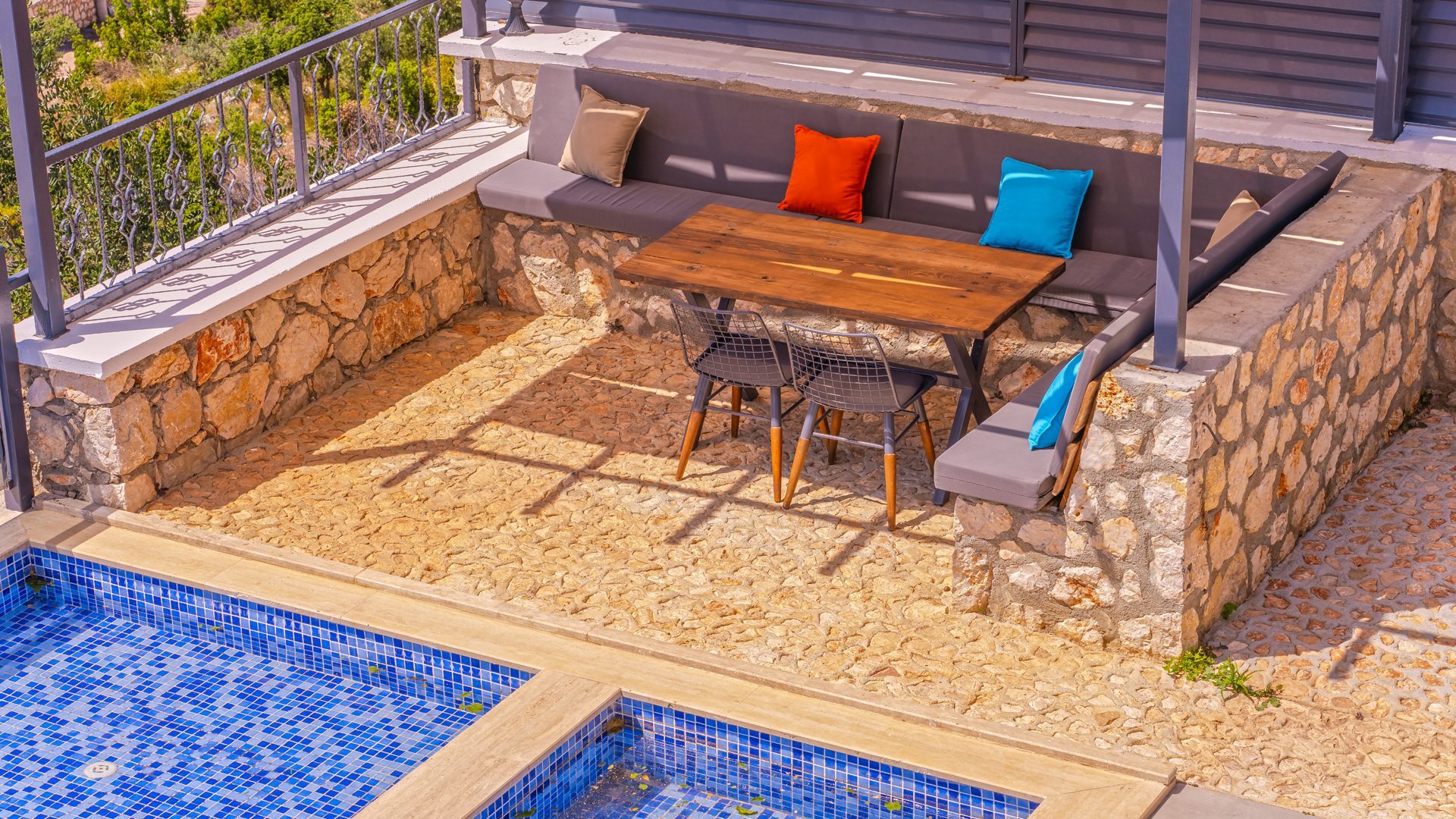 Villa Güneş 1 — 103