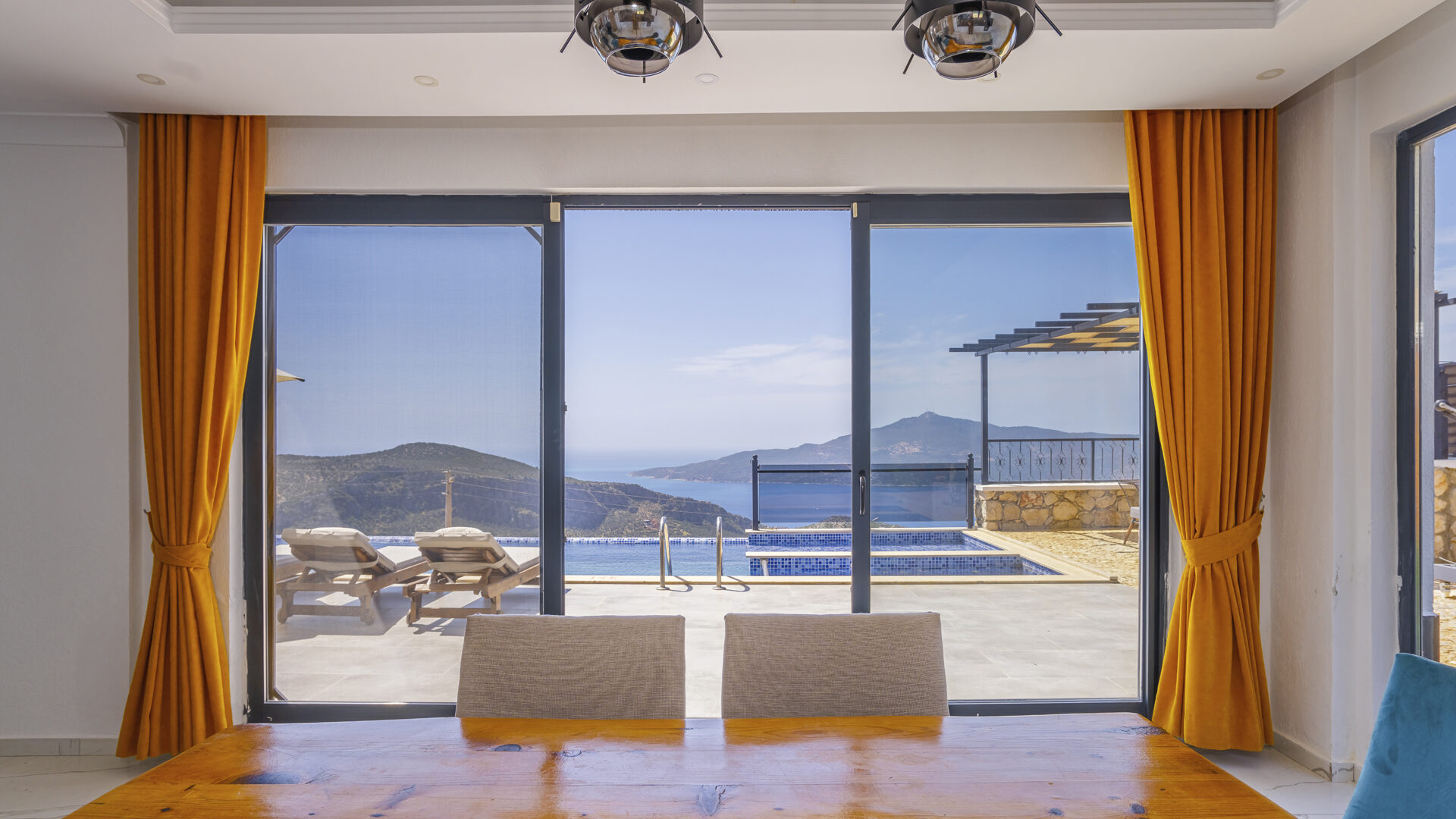 Villa Güneş 1 — 108