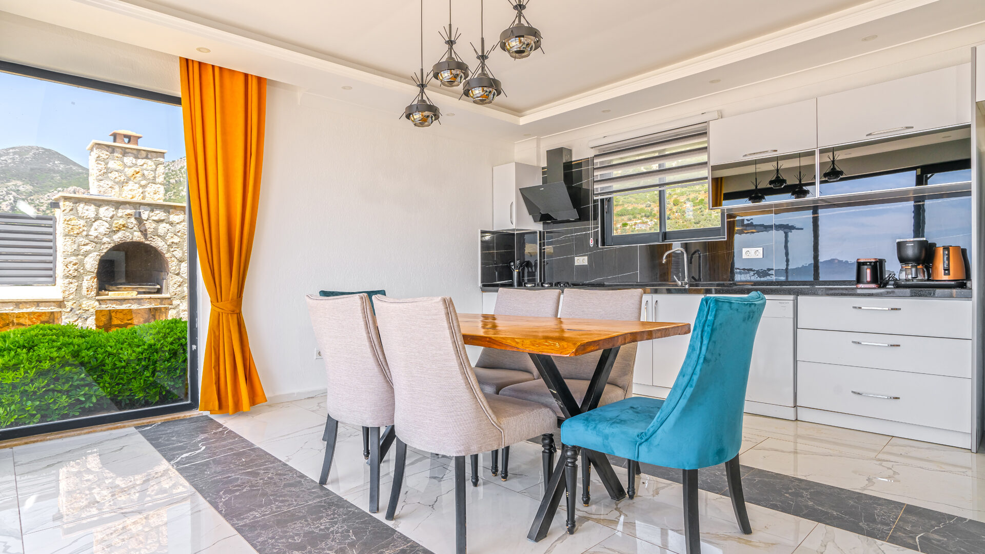 Villa Güneş 1 — 112