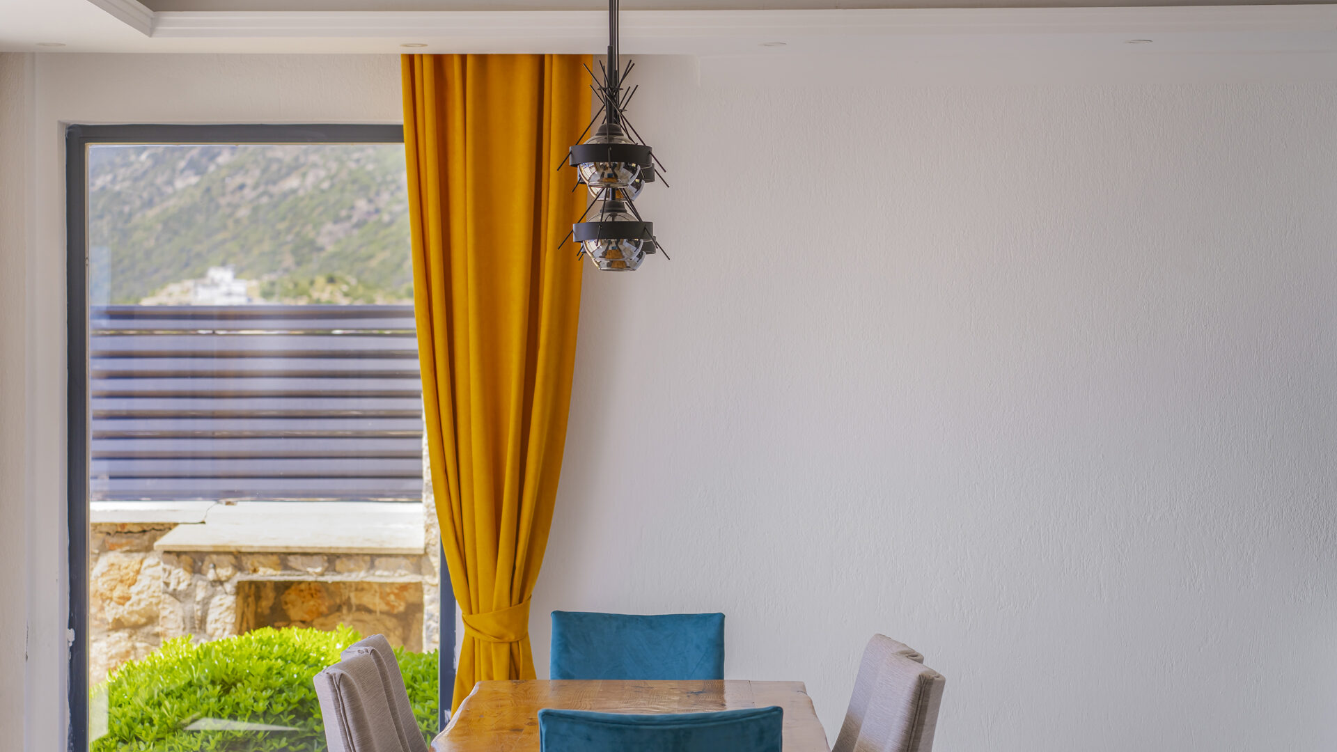 Villa Güneş 1 — 116