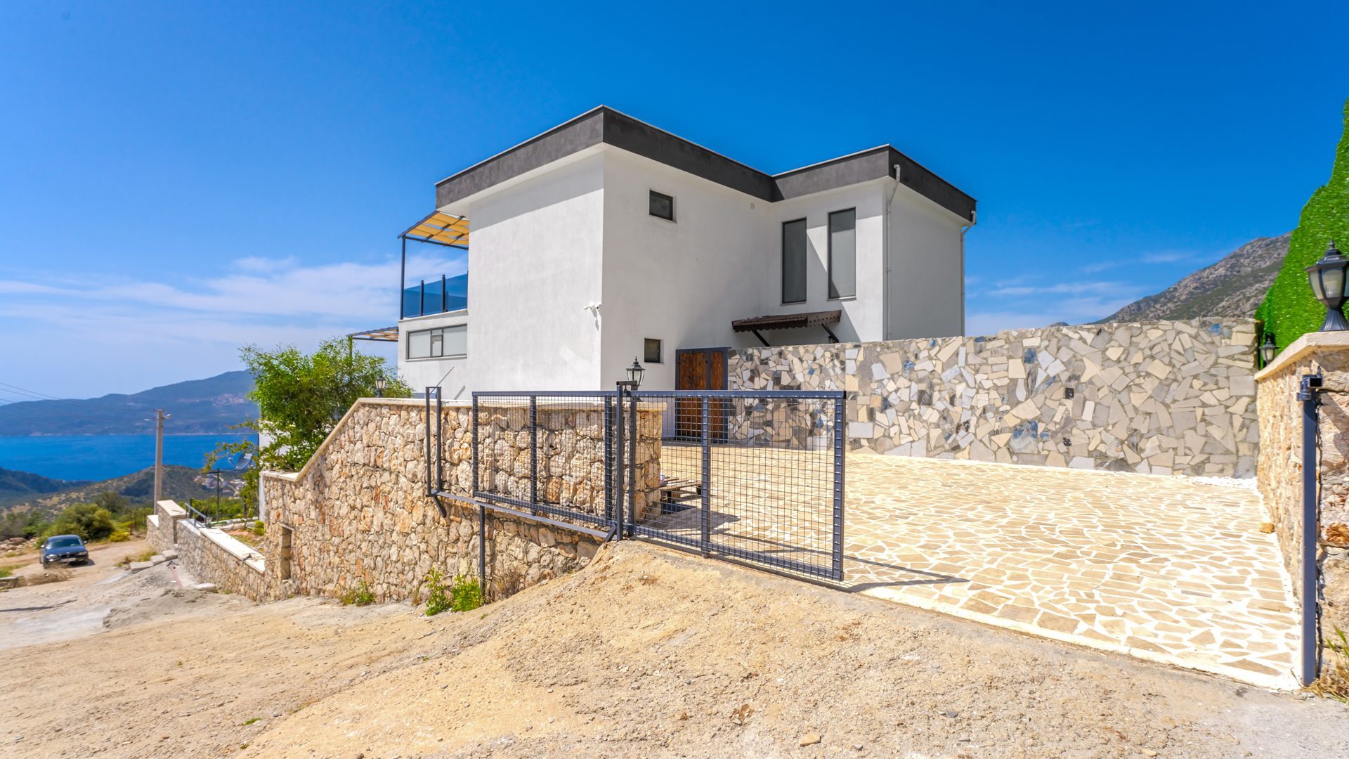 Villa Güneş 1 — 153