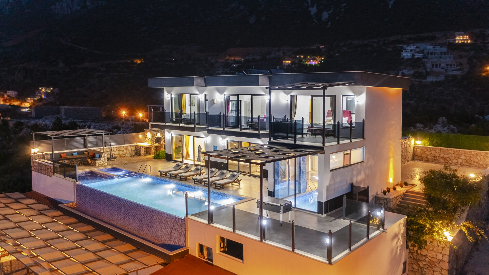 Villa Güneş 1 — 156