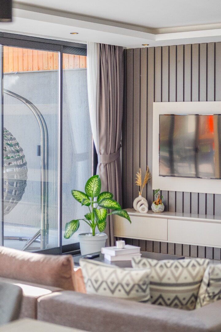 Villa Atılgan Deluxe — 52