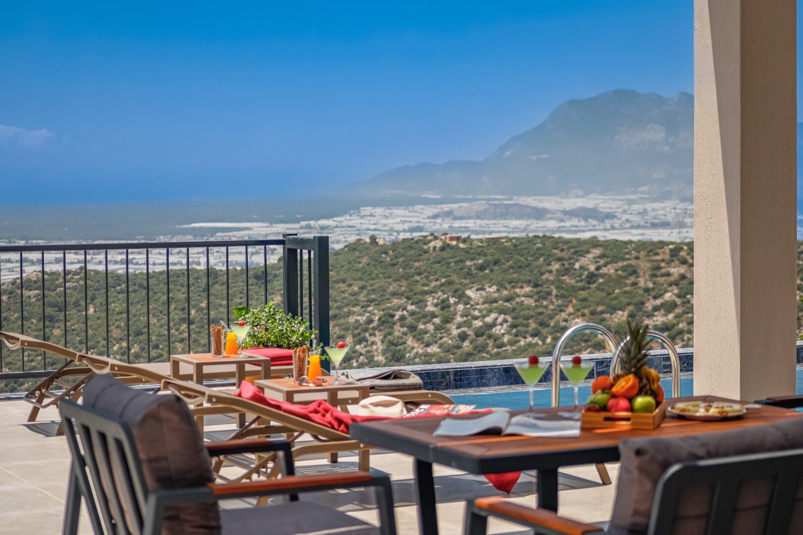 Villa Atılgan Deluxe — 16