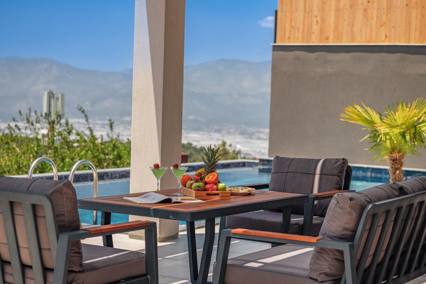 Villa Atılgan Deluxe — 15