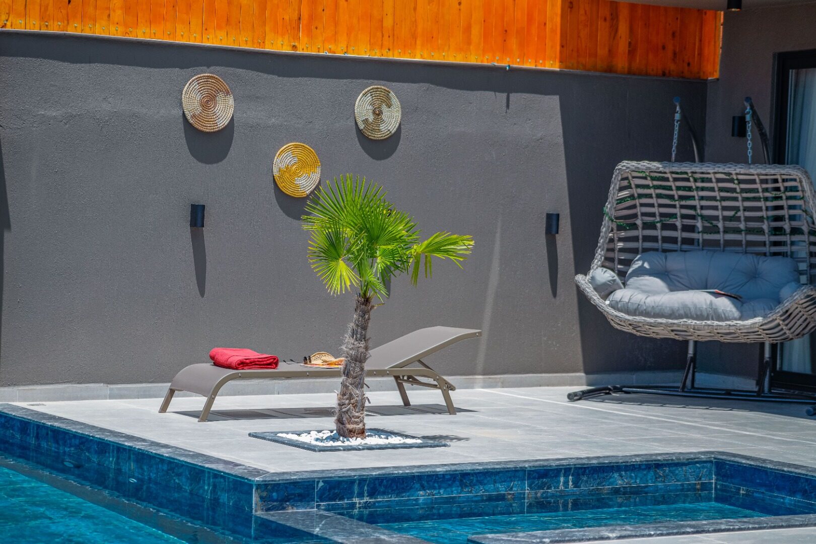 Villa Atılgan Deluxe — 23
