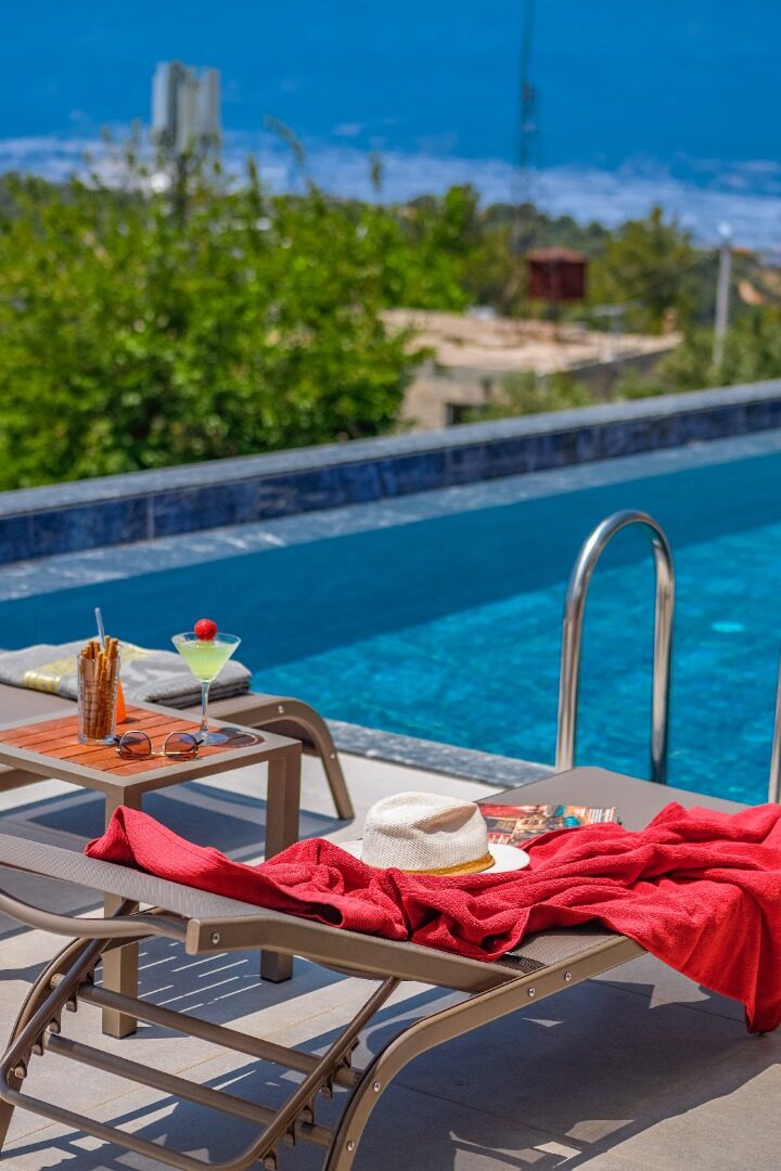 Villa Atılgan Deluxe — 24