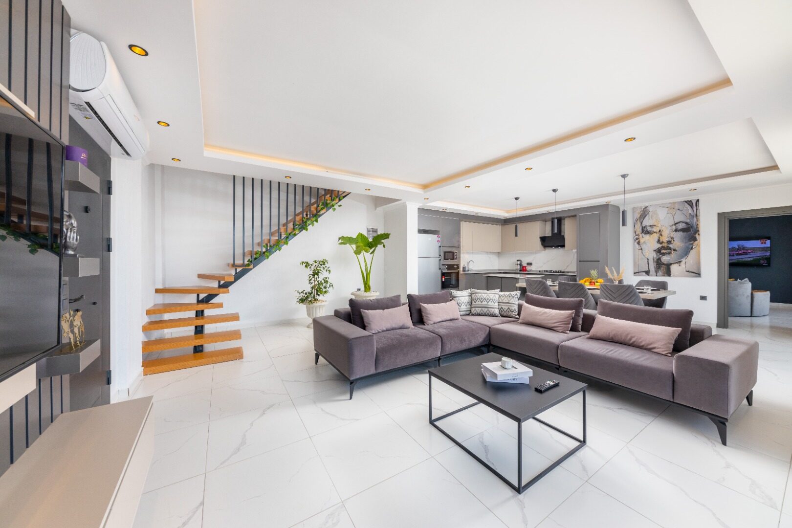 Villa Atılgan Deluxe — 39