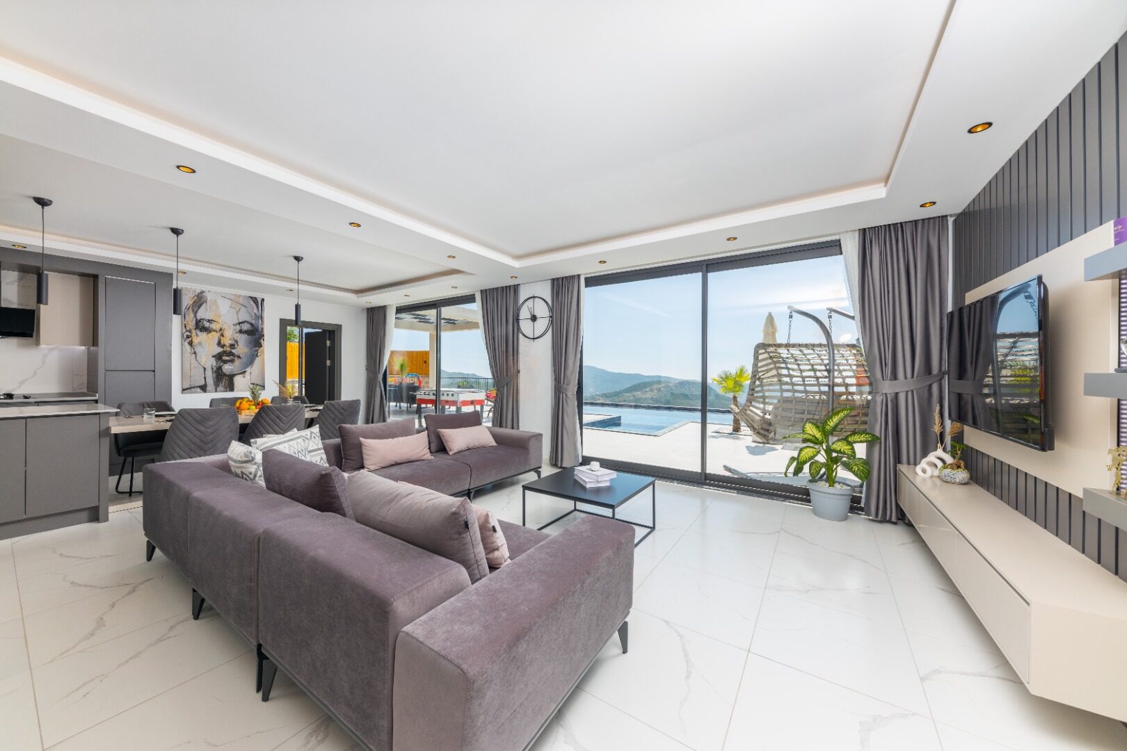 Villa Atılgan Deluxe — 42