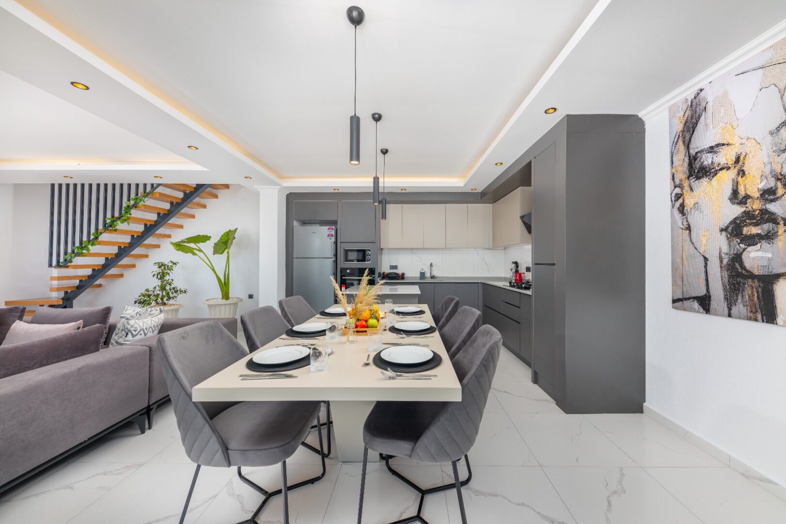 Villa Atılgan Deluxe — 43