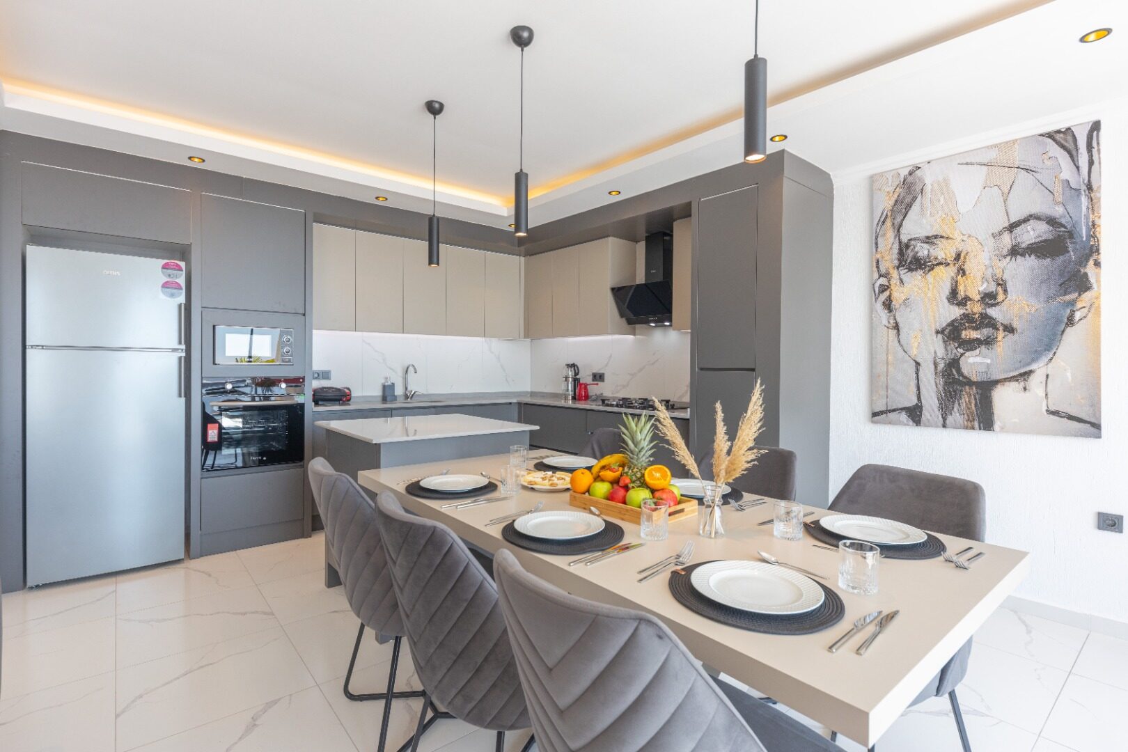 Villa Atılgan Deluxe — 41