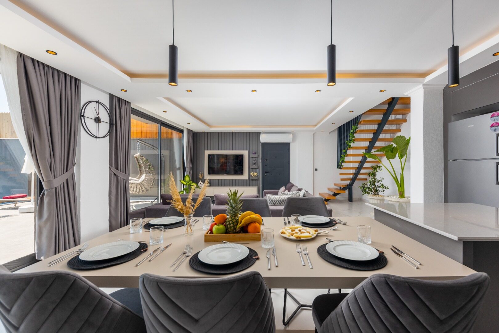 Villa Atılgan Deluxe — 40