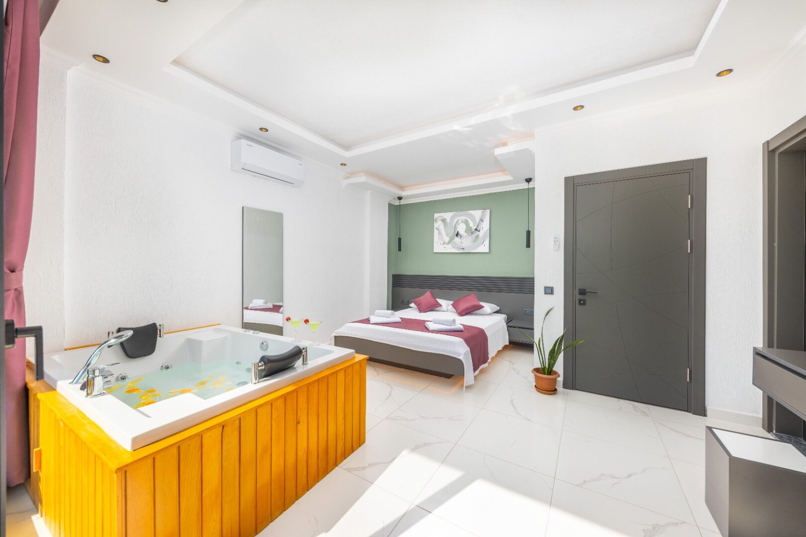 Villa Atılgan Deluxe — 59